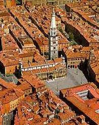 Modena retrocessa dal Sole 24 ore 