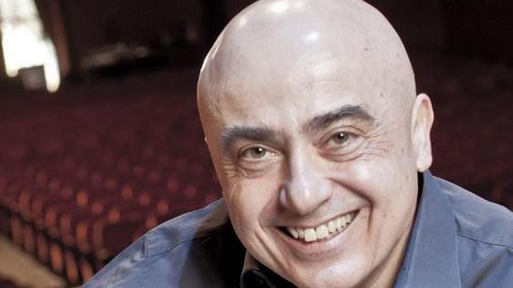 Cambio di date al teatro Fluttuanti E Cevoli fa il bis