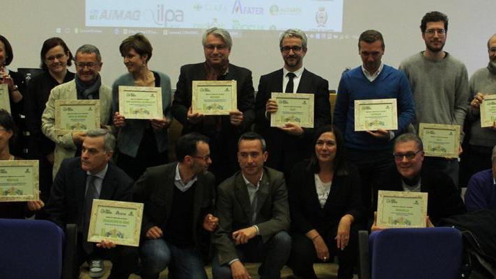 Mirabello al top nel riciclo dei rifiuti