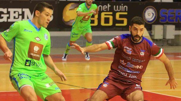 «Servono tre punti per la Final Eight»