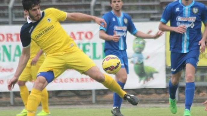 «Il poker di successi rilancia il Brescello verso i playoff»