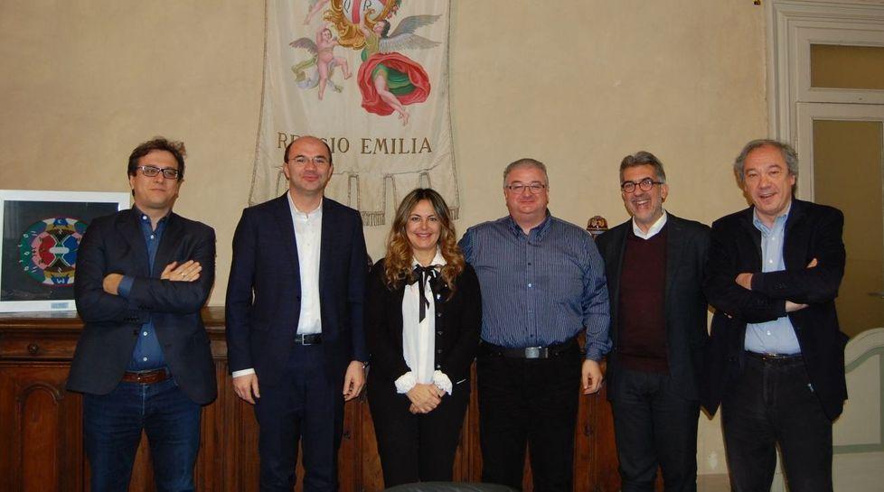 L’Anpi di Reggio dalla parte dei curdi