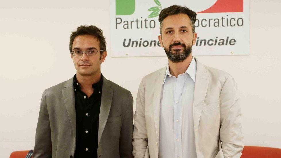 Pd, segreteria e direzione rinnovate con il bilancino