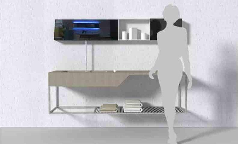 Designer di talento ex allievi del “Chierici” si mettono in mostra 