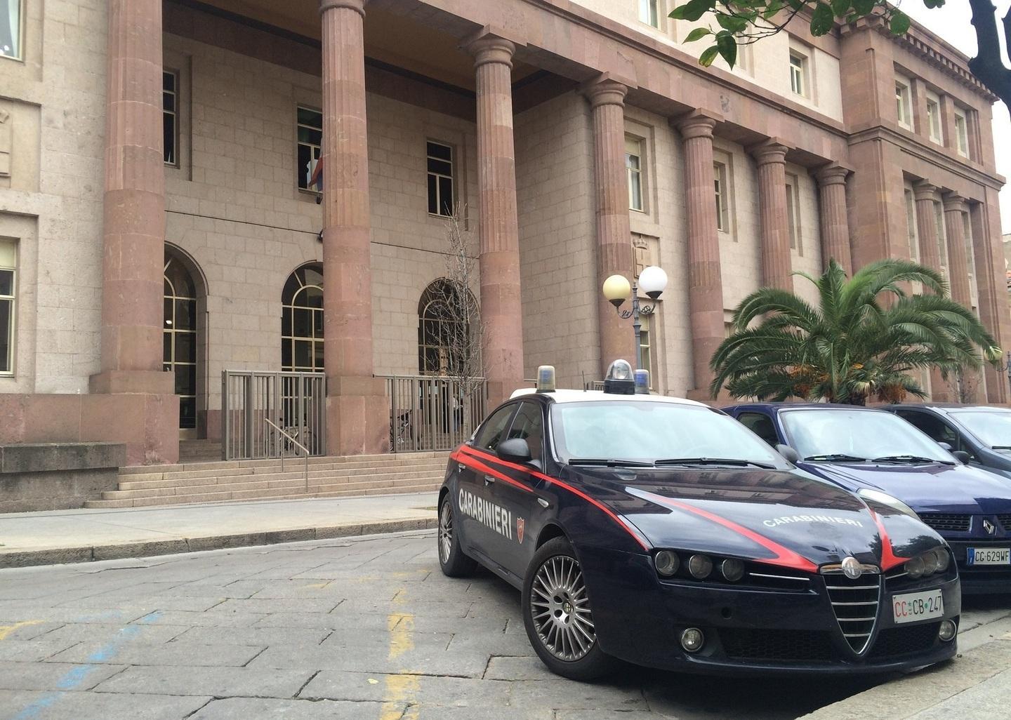 Sassari, la 22enne raccontò: «Mi hanno stuprata»