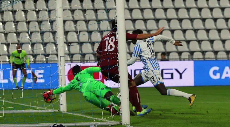 Spal eliminata, Mattioli attacca 