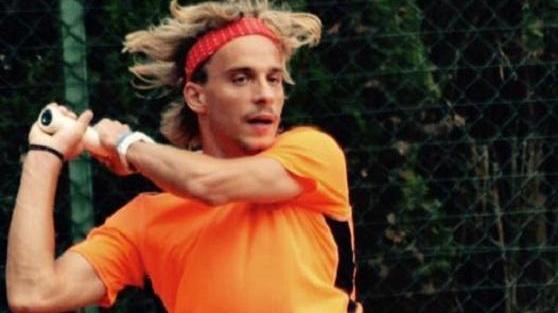 Gianluca Acquaroli (Circolo tennis Pontedera)