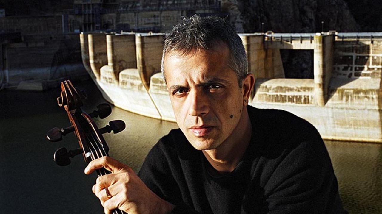 Giovanni Sollima