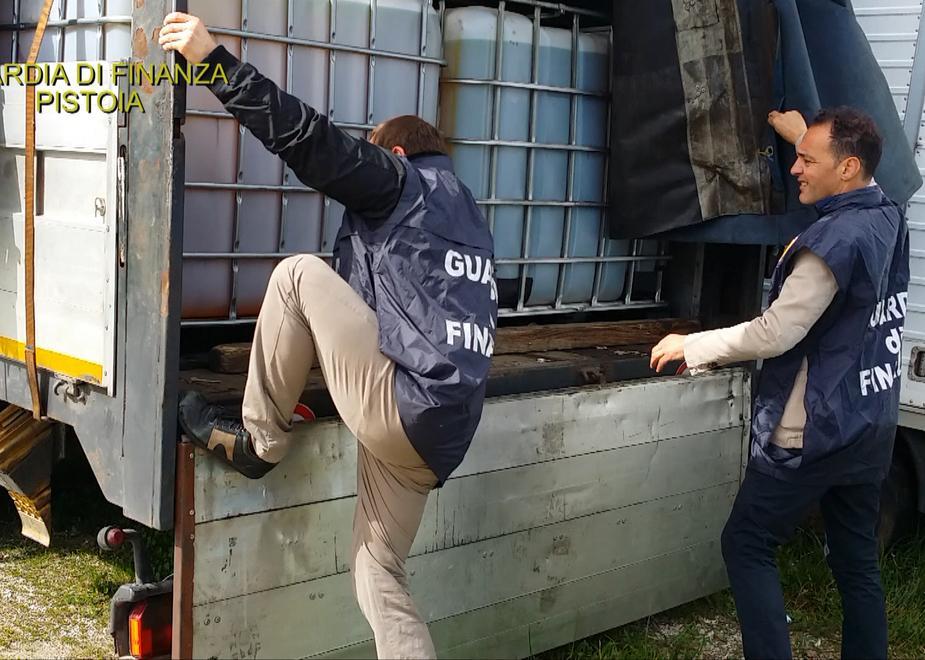 Carpi, Simone Sidoti arrestato per evasione fiscale 
