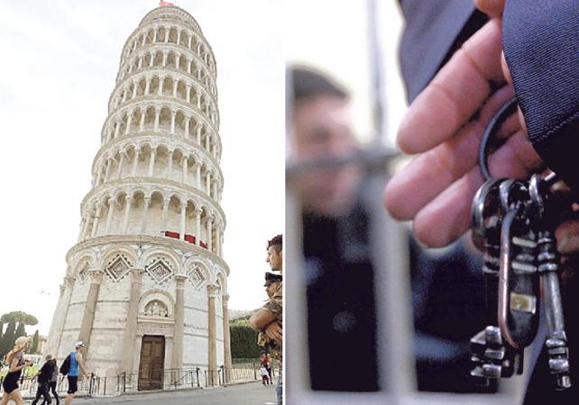 “Cellula” Isis neutralizzata al Don Bosco 