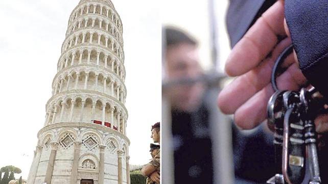 “Cellula” Isis neutralizzata al Don Bosco