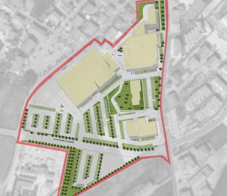 Conad, nuovo centro commerciale in Valdinievole: investimenti per oltre 15 milioni di euro 