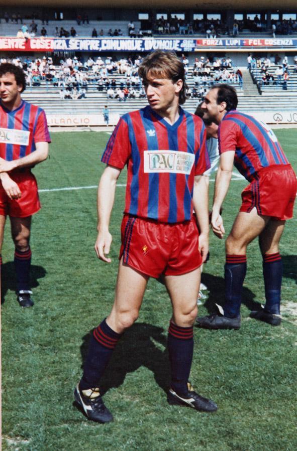 Donato "Denis" Bergamini