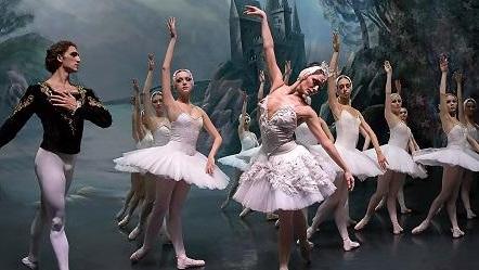 Il Balletto di San Pietroburgo