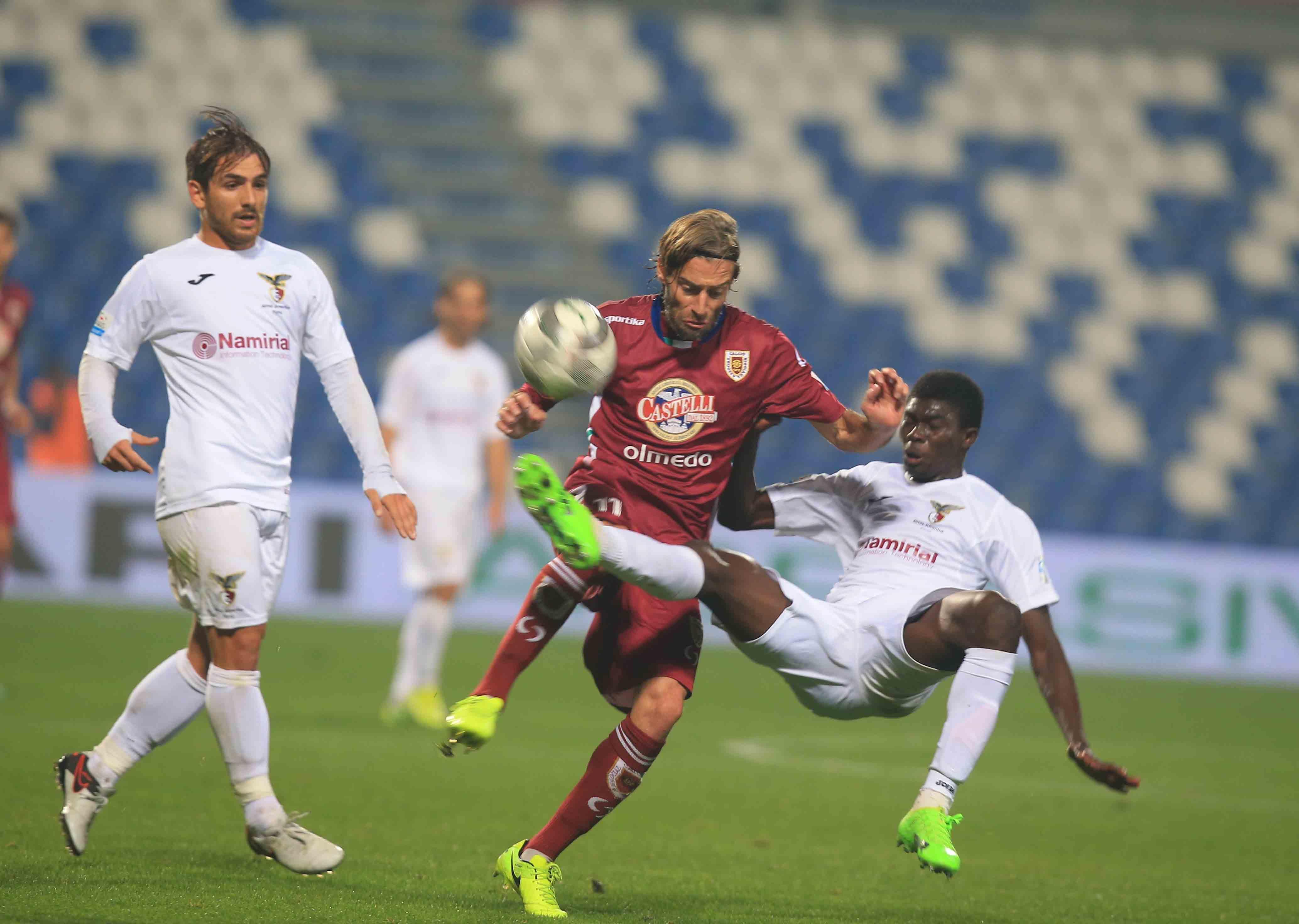 Altinier pronto a dedicare il prossimo gol a Napoli