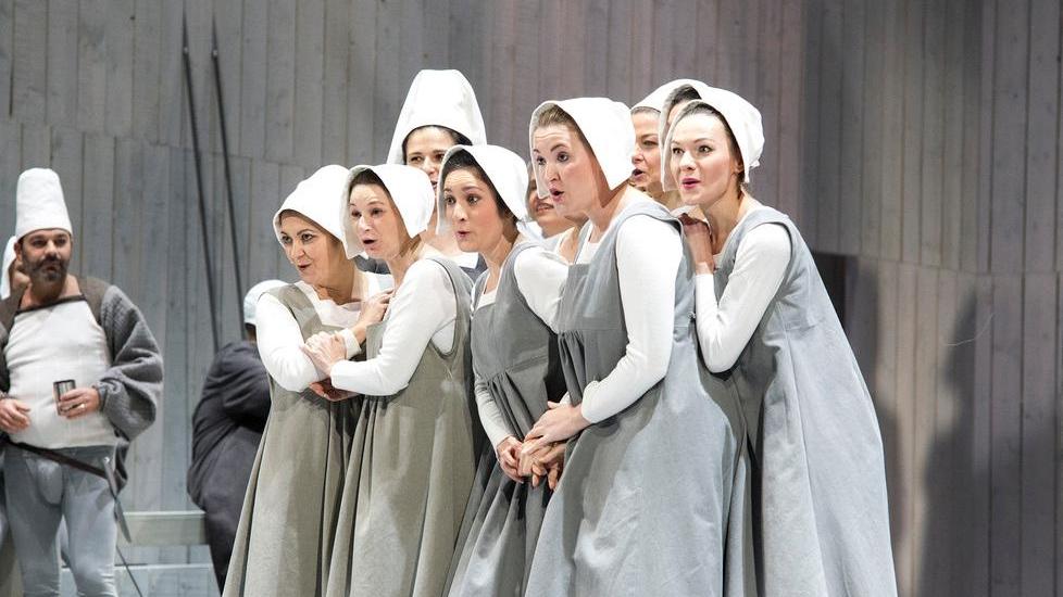 Modena, “Faust” di Gounod: un fascino intramontabile