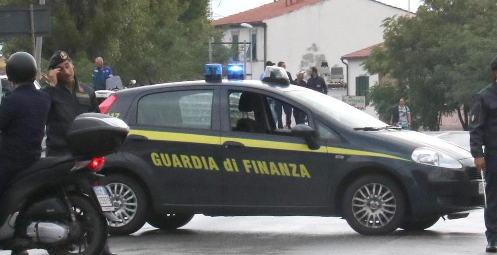 Maxi evasione fiscale, professionista nei guai 