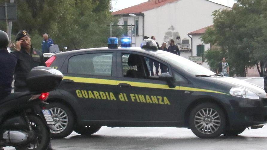 Maxi evasione fiscale, professionista nei guai