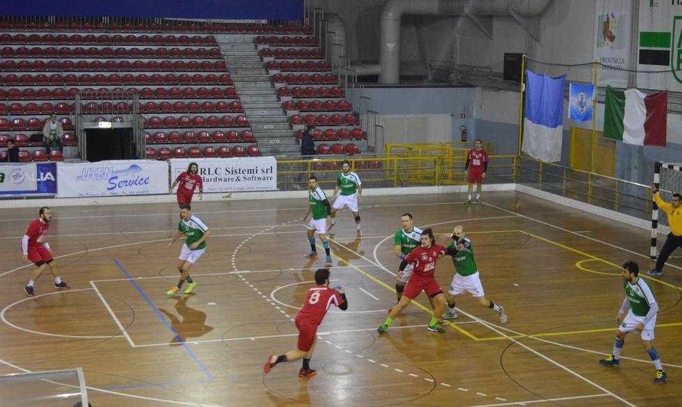 Quarto successo consecutivo per i ragazzi di Cavicchiolo