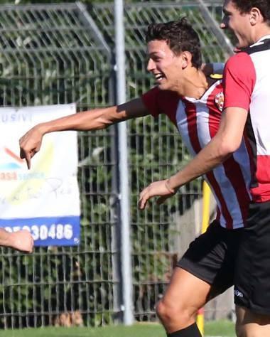 Il Jolly ospita la Sestese, la Zenith va sul campo del Signa