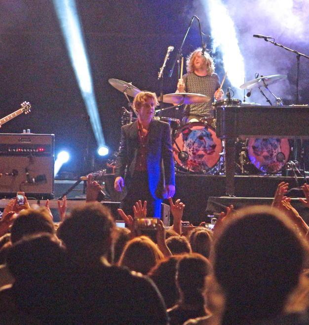 Pistoia Blues, a giorni un nuovo avviso Il Comune stanzia 200.000 euro in bilancio