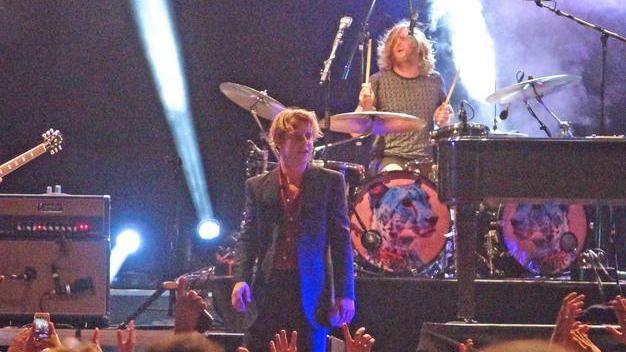 Pistoia Blues, a giorni un nuovo avviso Il Comune stanzia 200.000 euro in bilancio