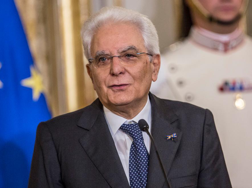Visita presidenziale tra pubblico e privato 
