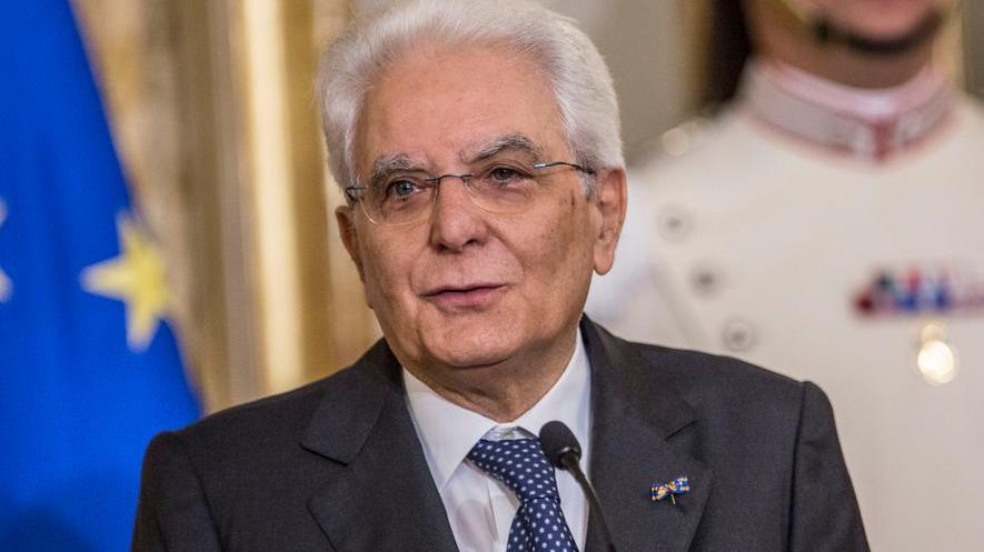 Visita presidenziale tra pubblico e privato