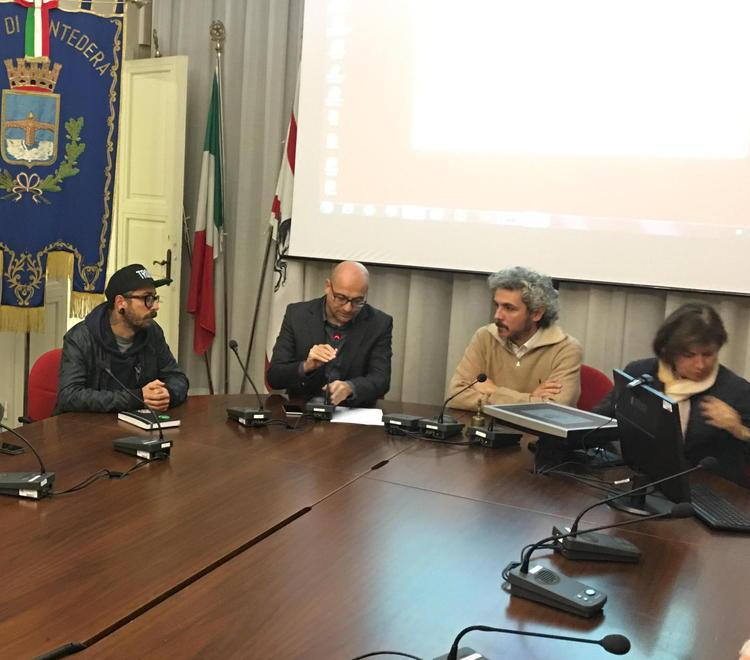 Nel 2019 i lavori per il nuovo Montale