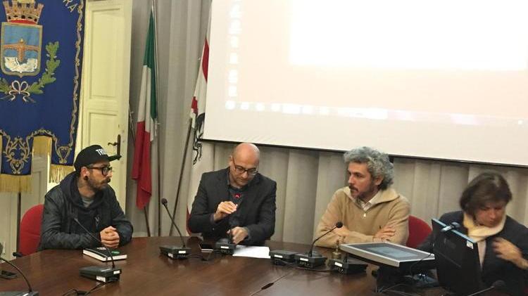 Nel 2019 i lavori per il nuovo Montale