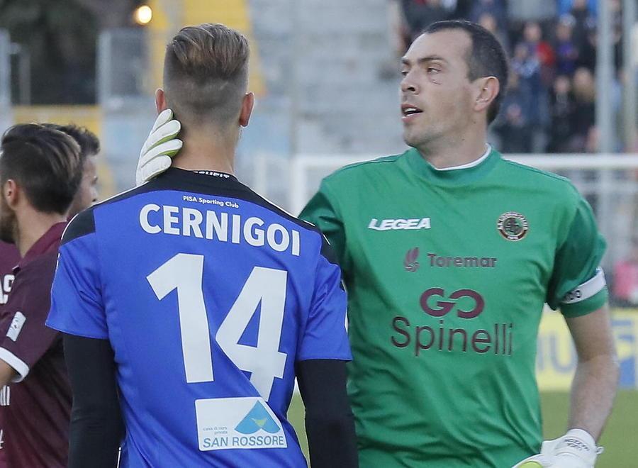 Derby delle tensioni, maxi stop a Mazzoni 