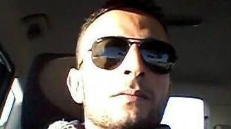 «Farò crescere nostro figlio lontano da qui»