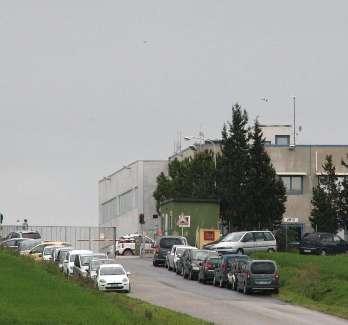 «Siamo disposti a rinunciare all’amianto» 