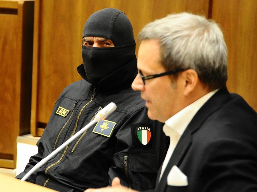 «40 anni col mephisto Ma sempre libero» 