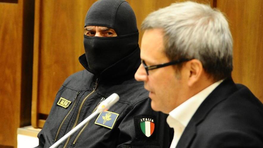 «40 anni col mephisto Ma sempre libero»