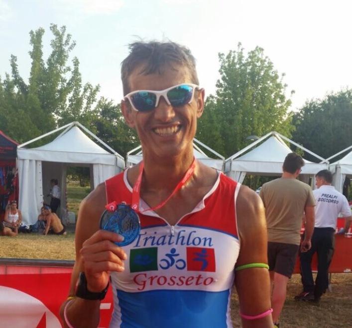 Petrucci mette in bacheca un 2017 ad altissimi livelli