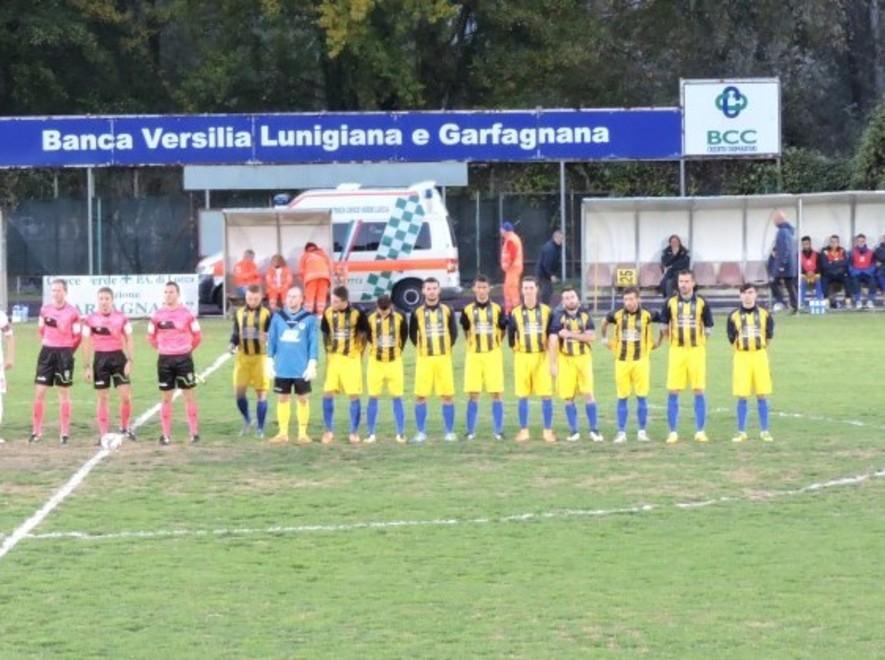 Castelnuovo in cerca di riscatto con il San Miniato 
