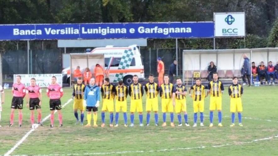 Castelnuovo in cerca di riscatto con il San Miniato
