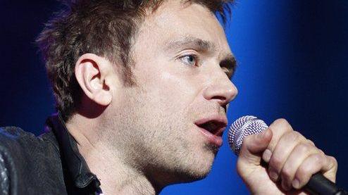 Cartoon e musica, i Gorillaz sul palco del Summer Festival