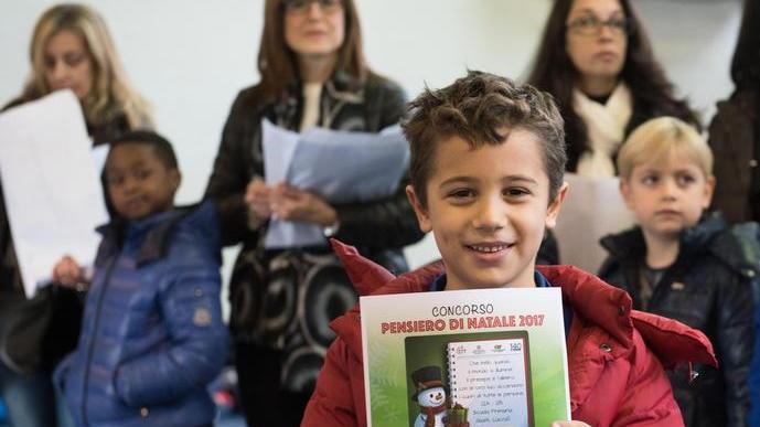 In tremila per scrivere i “pensieri di Natale”