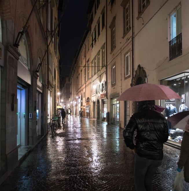 Il mondo “chiuso” delle catene 