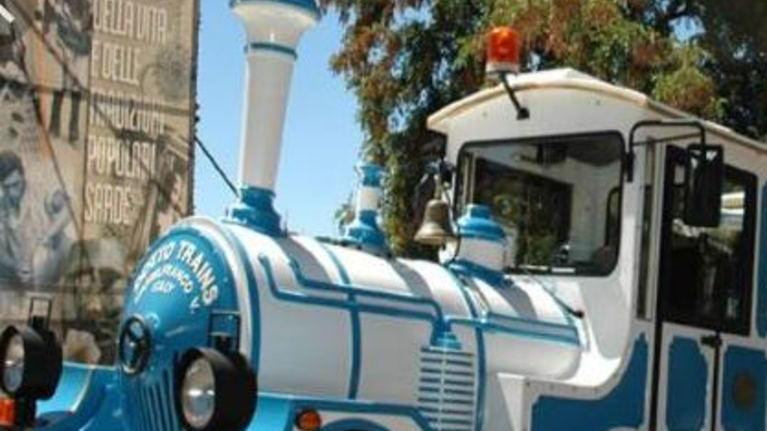 Tornerà il trenino in Passeggiata a Lido