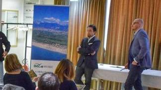 Operatori turistici a lezione di contabilità