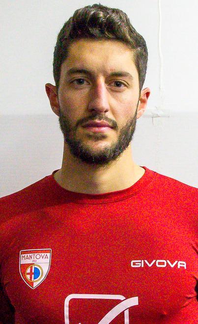Aldrovandi si allena da ieri con il Mantova Oggi anche Minarini