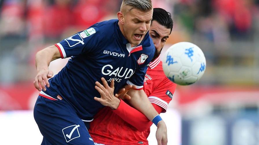 Carpi riassapora la serie A contro il Toro
