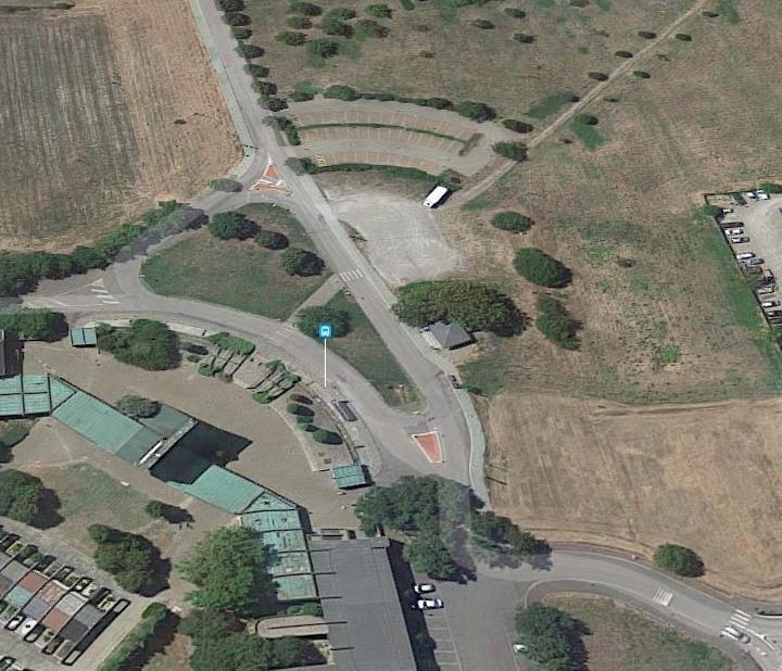 Parcheggi, centro sportivo e case: così cambia la città 