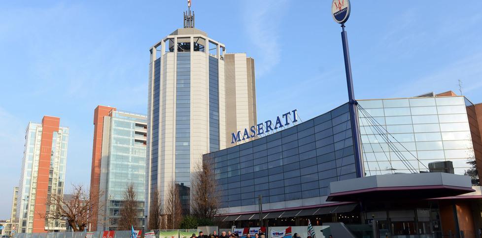 «La Maserati è di Modena Fca non potrà scipparla» 