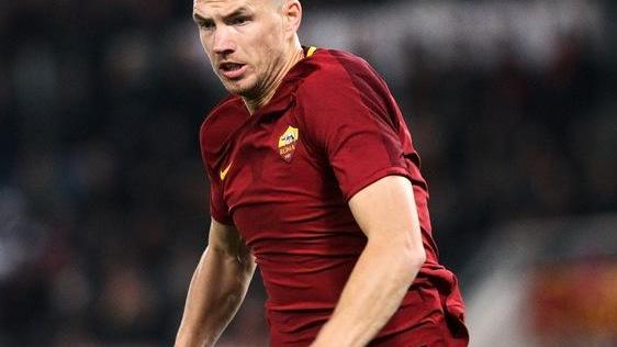 Bomber Dzeko, tutto è iniziato a Ferrara