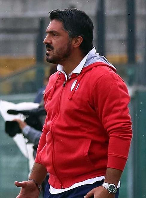Milan, scossa Gattuso «Qui sto in Paradiso non per traghettare» 