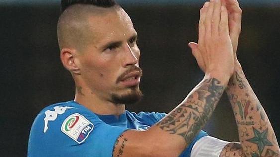 Napoli ci crede, San Paolo tutto esaurito